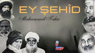 Muhammed Taha - Ey Şehid | Zazaca İlahi(Türkçe Çeviri) Resimi