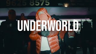 (FREE) LF70 x Onefour Australian Trap Type Beat - "Underworld"