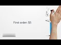 "How I Made My First $1,000 Online Lying in Bed!"
