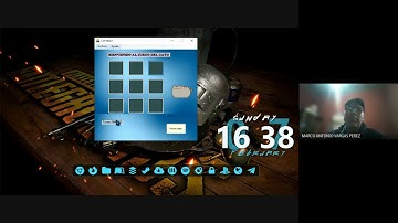 JUEGO DEL GATO EN VISUAL BASIC