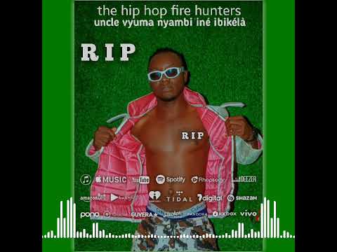 the hip hop