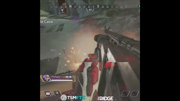 【Apex短片】說好的1打1怎麼變1打3｜Reps_TSM精華 #shorts