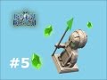 Boom Beach | Ep.5 | Wood Idol Get's A Friend!