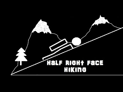 Hiking Maramec Spring Park, Dillard Mill Historic Site