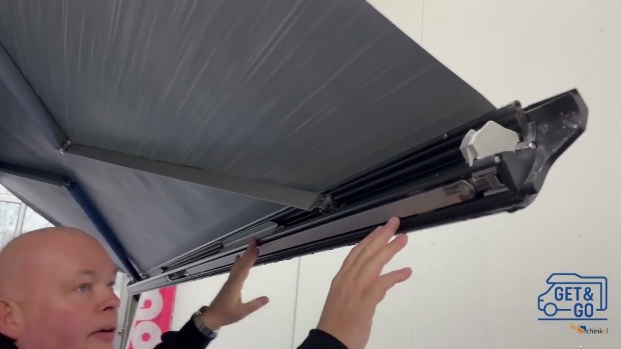 Peugeot Boxer instructie video.