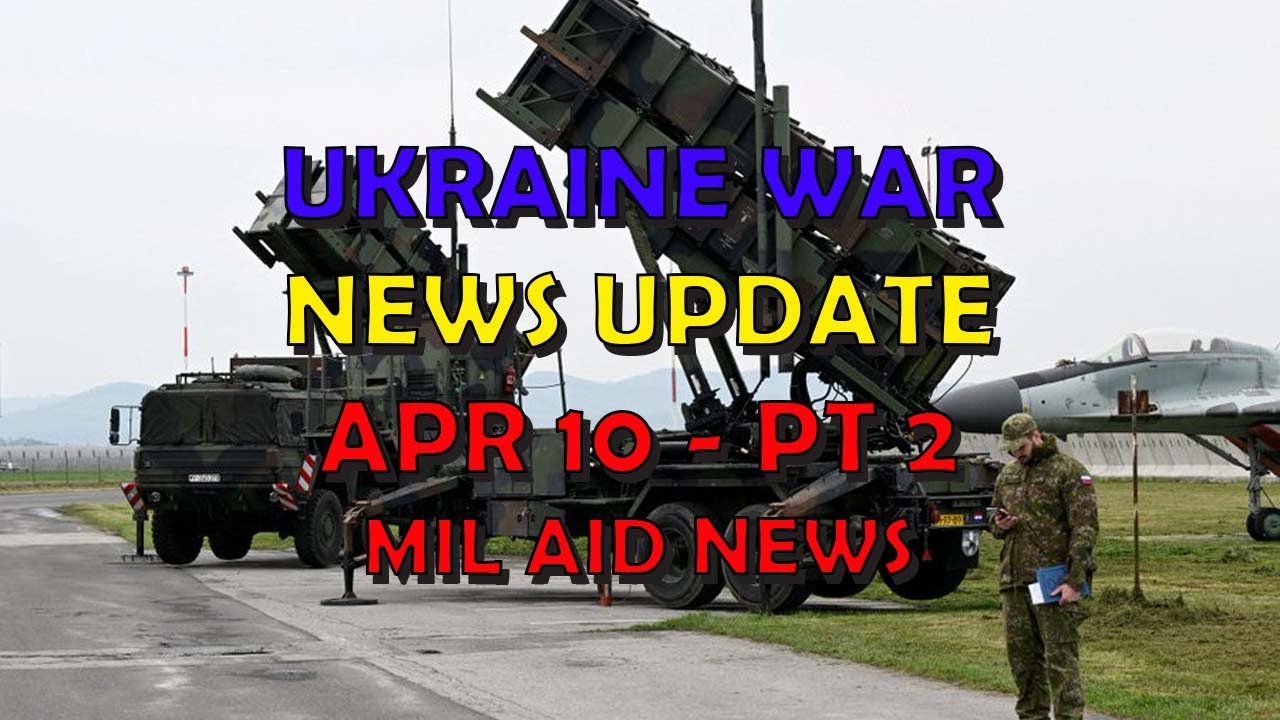 UKRAINE MILITARY NEWS TODAY YOUTUBE visual data 2
