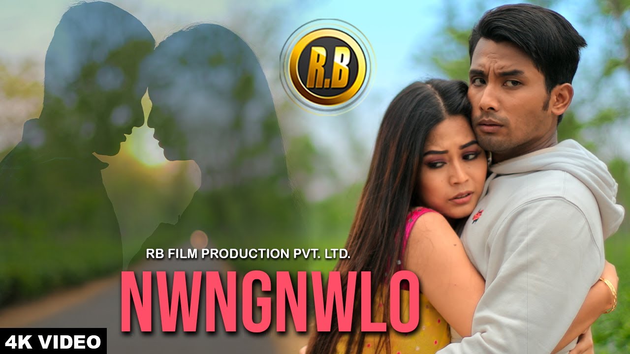 NWNGNWLO II RB Film Productions4K Official Music Video ftII Lingshar  Fuji