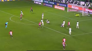 Highlights: São Paulo 1 x 0 Juventude in the Brazilian Championship