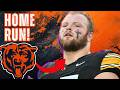 Chicago Bears Are ALL SMILES At Today’s News…