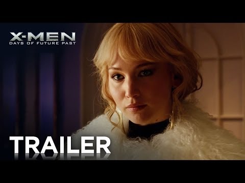 X-Men: Días del futuro pasado | Trailer Final | Subtitulado en Español HD