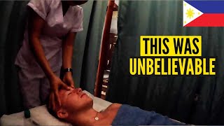 15 Filipino Hilot Massage 