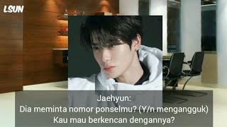 FF Jaehyun Nct - Boss [Episode 1]