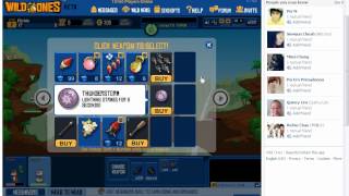 Wild Ones Weapon Cheat Engine 6.1