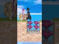 money and knowledge 8 #shorts #animation #kpopdemonhunters