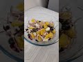 Orange salad | Апельсиновый салат