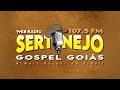 Rdio sertanejo gospel gois  1075 fm ao vivo