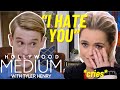 Taryn Manning&#39;s Last Words To Her Father: &quot;I Hate You&quot; FULL READING | Hollywood Medium | E!