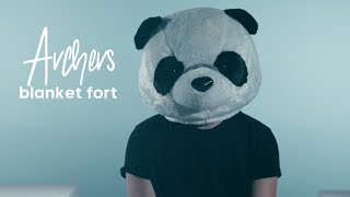 ARCHERS - Blanket Fort (Official Music Video)