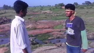 Sanny deol stiyle kajal tum sirf mare ho . ghatak