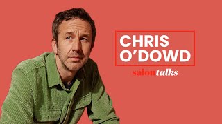 Chris O’Dowd on being Irish in American shows and “The Big Door Prize” | Salon Talks