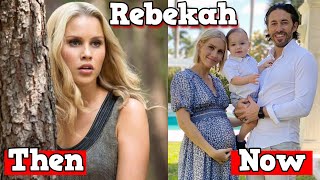 The Originals - Then and Now 2020