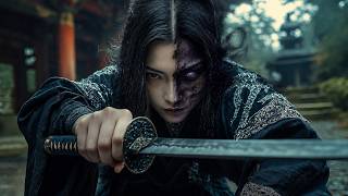 Pure Girl Was Trained into a Ruthless Assassin—One Strike Chopped Her Boyfriend's Arm【FULL MOVIE 4K】