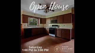 Open House - 57 Manchester Drive Mount Kisco NY
