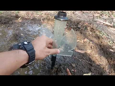 Video: Pluviómetros para uso doméstico: cómo se puede utilizar un pluviómetro en el jardín
