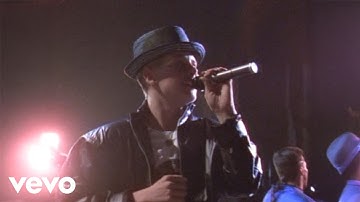 New Kids On The Block - Please Don