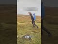 アイスランドの強風地帯