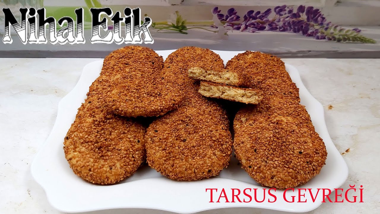 TARSUS GEVREĞİ