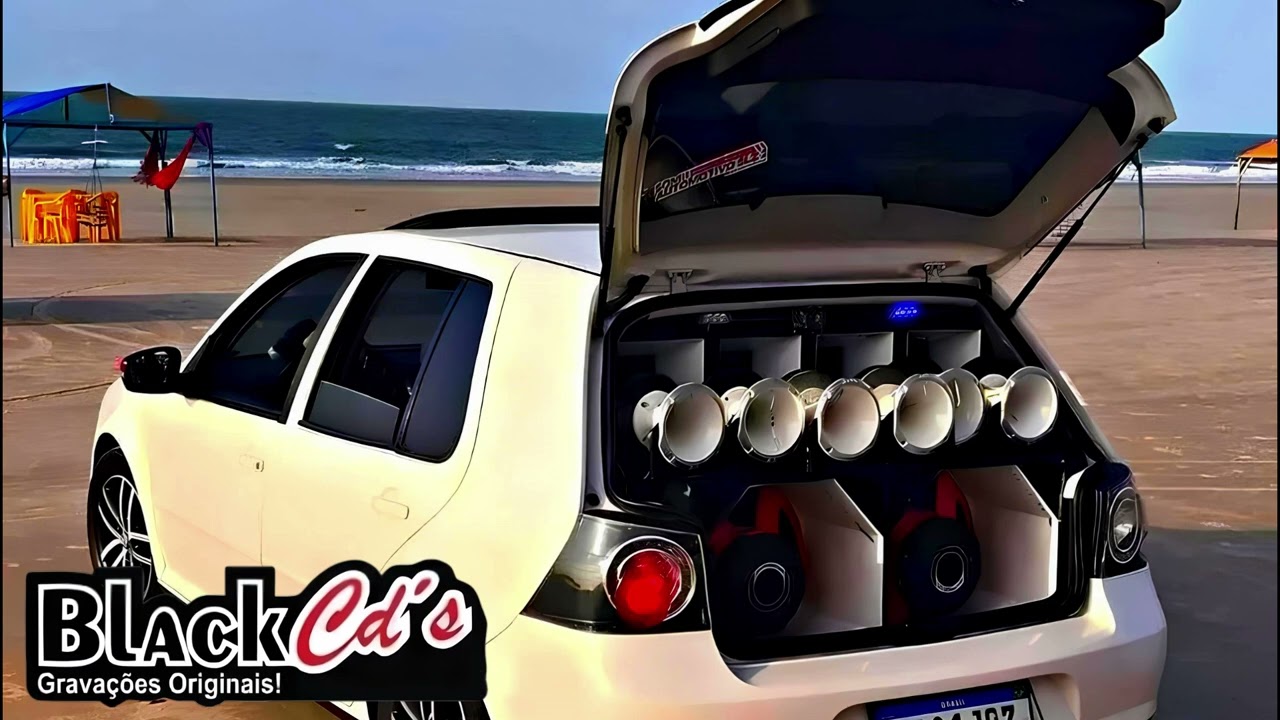 ZÉ CANTOR AGOSTO 2023- BLACK CDS- MÉDIOS ALTERADOS PRA SACUDIR O PAREDÃO