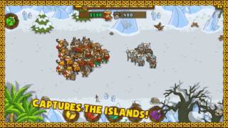 Nordic Kingdom official trailer screenshot 1