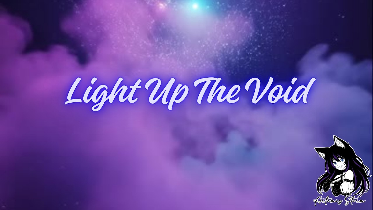 [DMCA Safe] Light Up The Void | Emotional EDM Stream Anthem - by ArtemisStorm