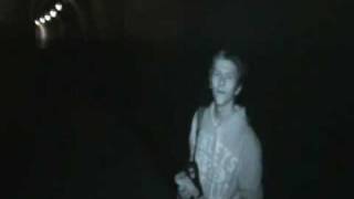 Sheffield Ghosts - Thurand Tunnel Ghost Investigation