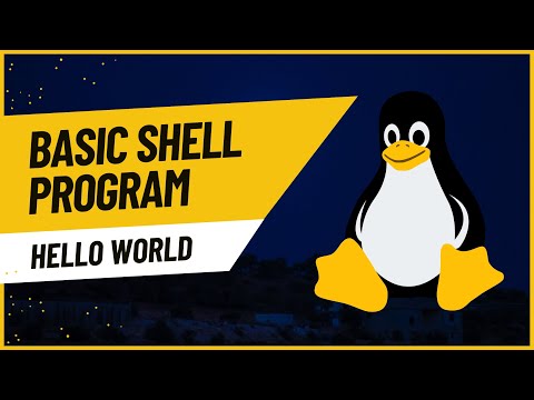 Hello World in Bash: Beginner's Guide to Scripting Awesomeness