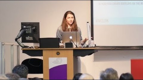 Petya Raykovska: We Need To Talk About The REST API