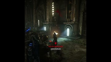 Gears 5 🔥 #Shorts