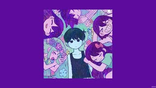 your pixel journey | toby fox / omori playlist