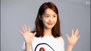 YOONA - GIRLS' GENERATION OH!GG Season Greetings 2019