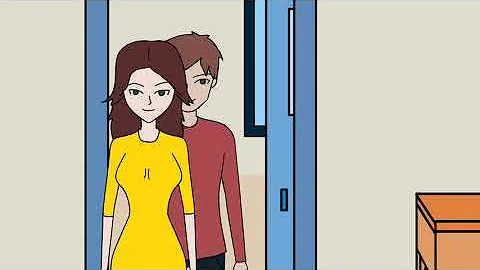 I Was Stuck In My Crush Locker for 1 YEAR