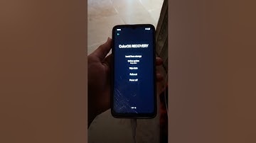 oppo a15 setting up colors recovery setting soleeth #mobilesetting #foryoupage #viralshorts