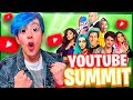 VIVÍ TRES DÍAS CON ESTOS YOUTUBERS