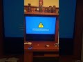 tv error linux LG erro de hollanda