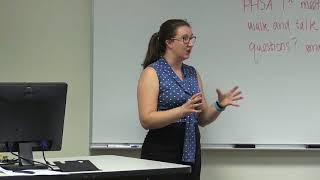 UAB School of Public Health - OPHP Seminar - UAB 1917 Clinic