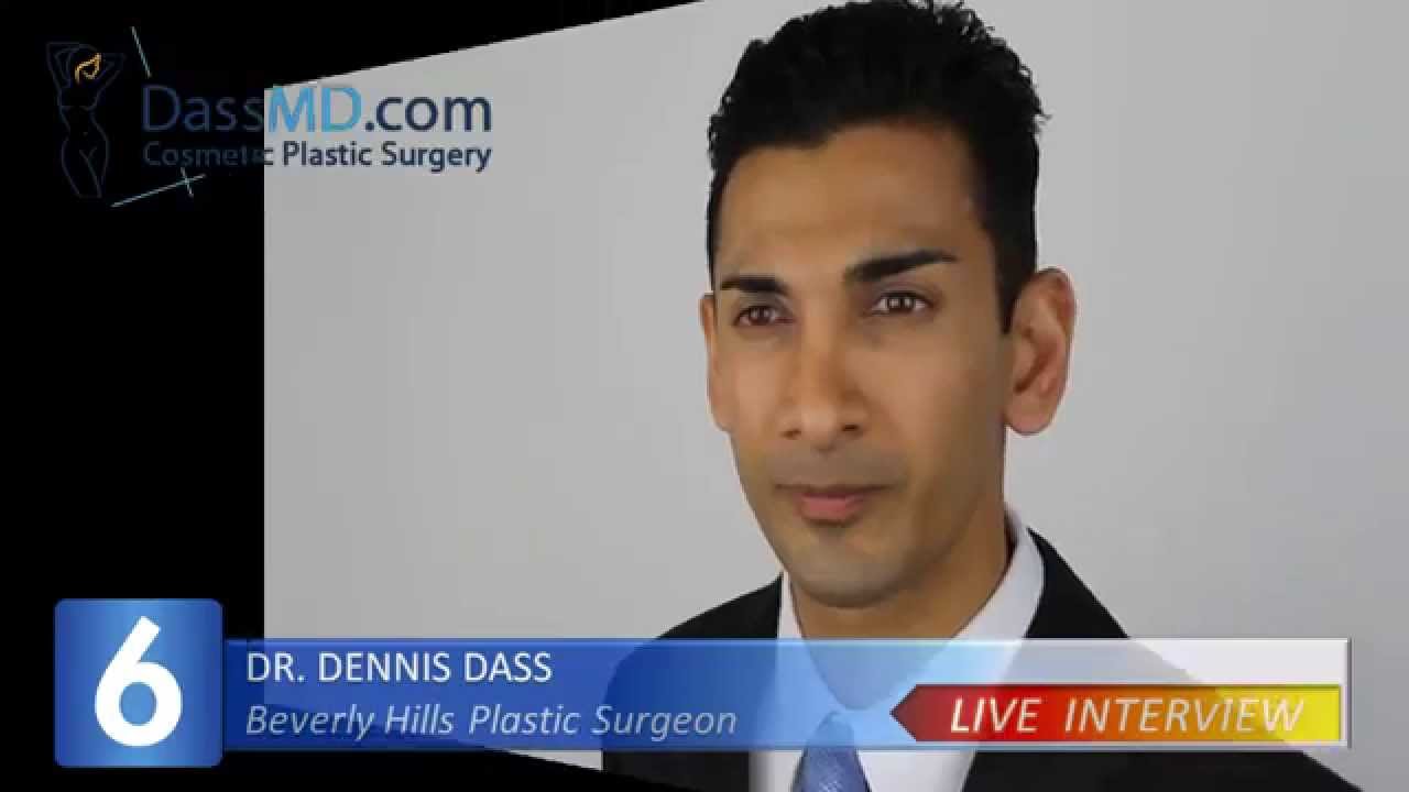 Breast implants in Beverly Hills | best silicone gummy bear implants in