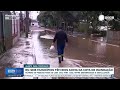 Chuvas no RS: rios de seis municípios ultrapassam a cota de inundação