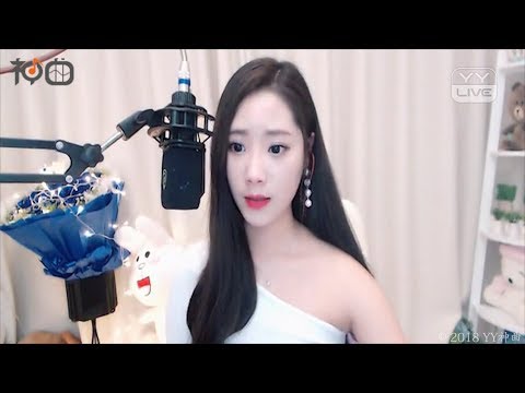 雪儿 – 空空如也 cover