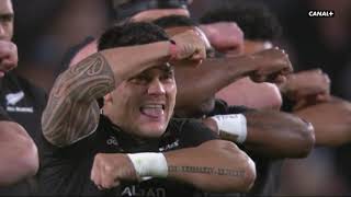 Nouvelle Zelande vs Irlande test match Juin 2022
