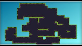 Autotiles and Terrains (Godot 4)